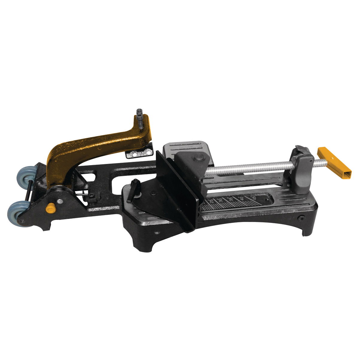 Optimum Munkaasztal satuval az SQ-V10-hez termék fő termékképe