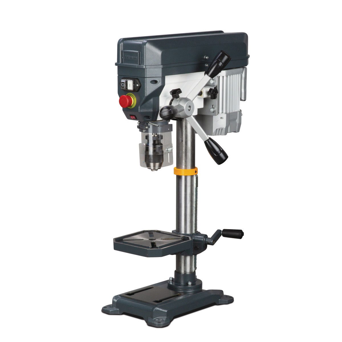 OPTIMUM Fúrógép OPTIdrill DQ 18 ( 0,45kW (230V)) termék fő termékképe