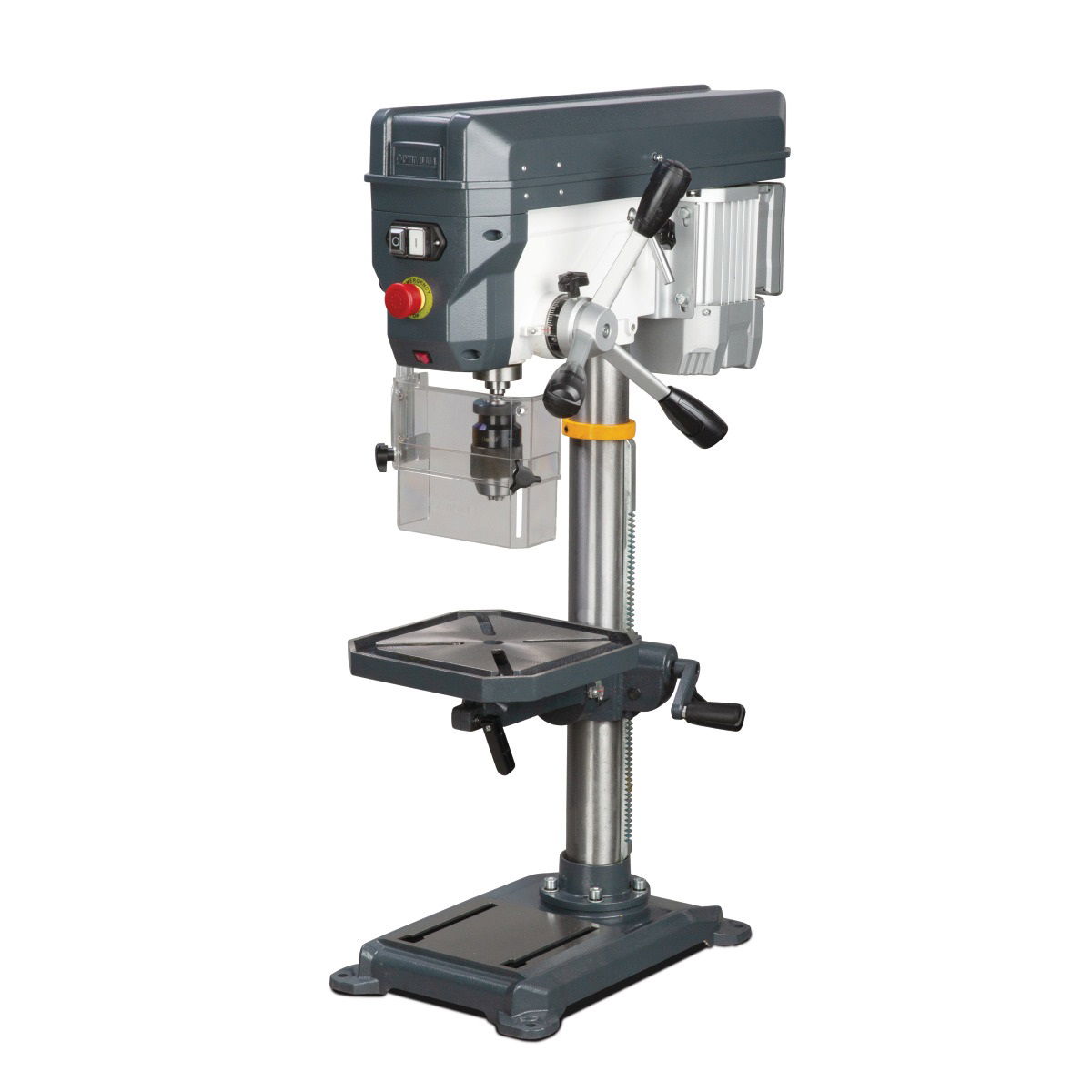 OPTIMUM OptiDrill DQ22 (550W, 400V) fúrógép termék fő termékképe