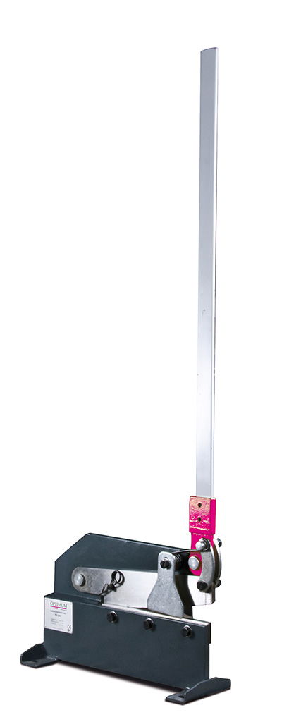 Optimum Karos lemezvágó olló PS125 termék fő termékképe