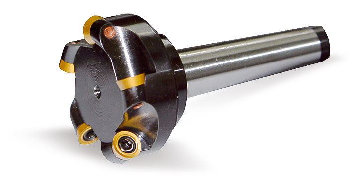 Optimum Homlokmaró ISO30 befogással 5 lapkával termék fő termékképe