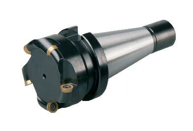 Optimum Homlokmaró ISO40 DIN2080 befogással 5 lapkával termék fő termékképe