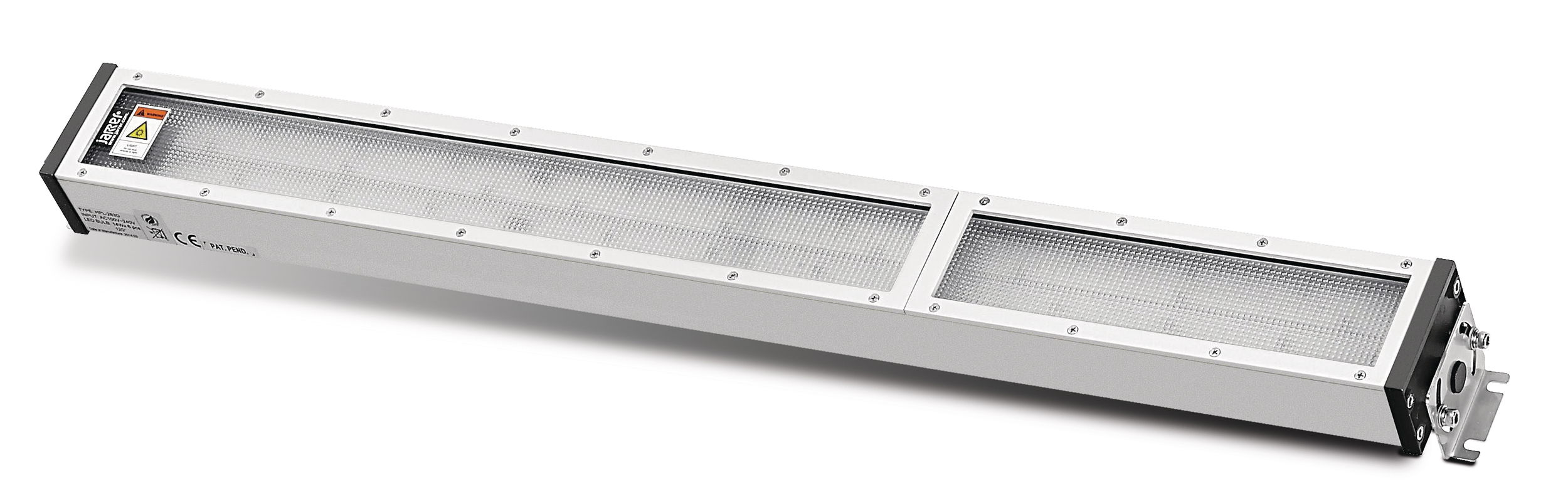 Optimum MWL 3 / 230V AC LED gép és műhelyvilágítás termék fő termékképe
