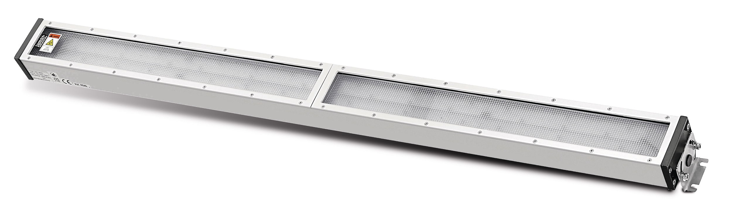 Optimum MWL 4 / 24V DC LED gép és műhelyvilágítás termék fő termékképe
