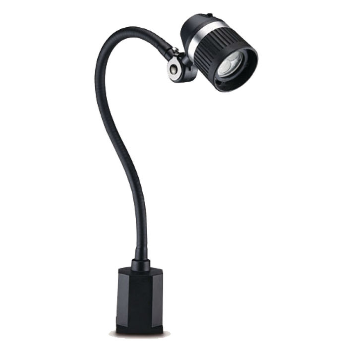 Optimum WBL 3 LED lámpa, 3W, 480Lm, 5700K termék fő termékképe
