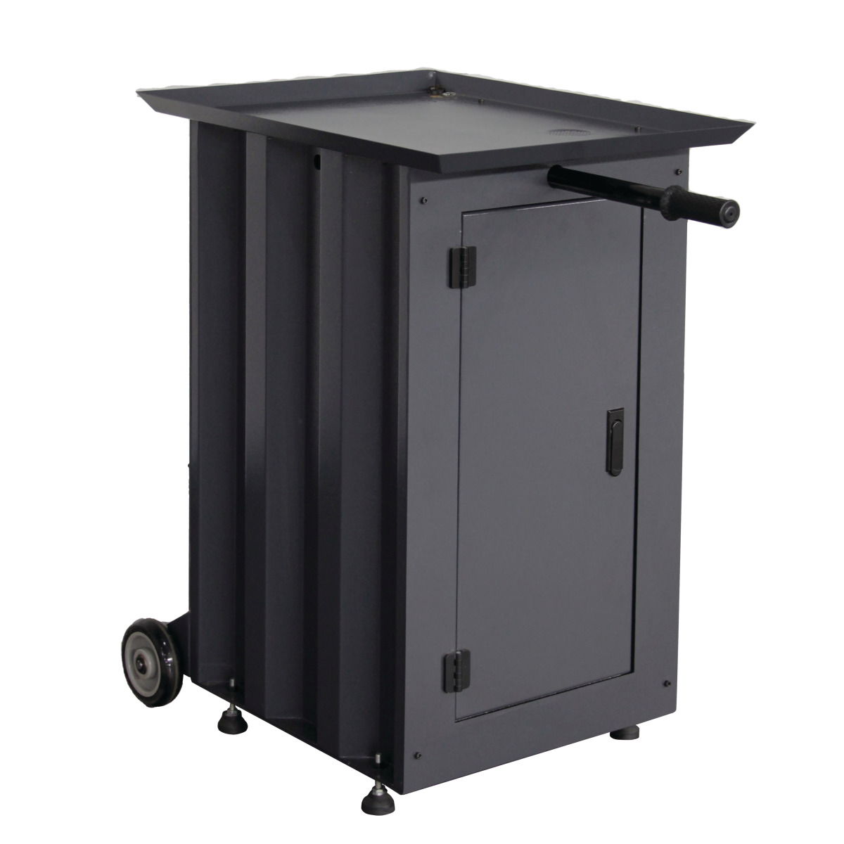 Optimum  SP15/SP17V alépítmény termék fő termékképe