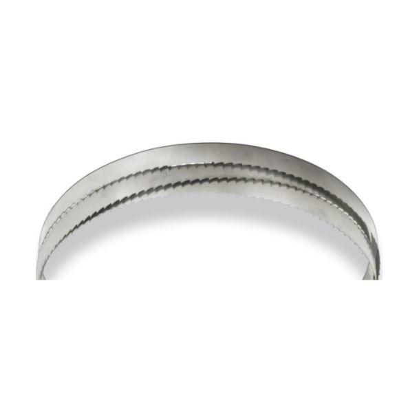 Optimum Fémipari fűrészszalag HSS Bi-Metal M 42, 1335 x 13 x 0.65 mm, 6 - 10 ZpZ, 0 ° termék fő termékképe