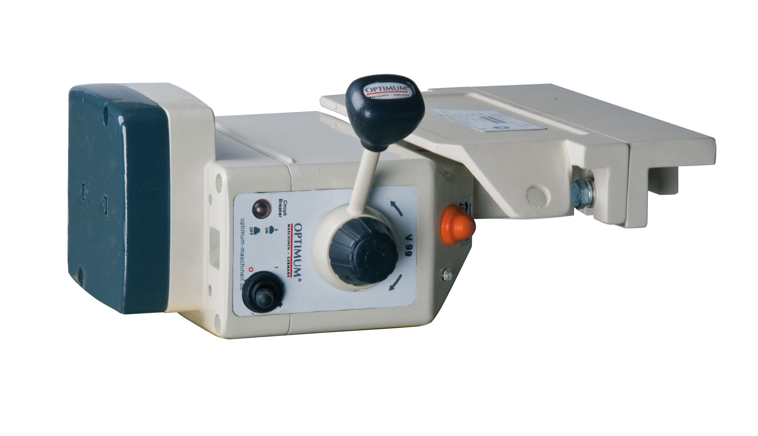 Optimum OPTI V99 / 230V asztal előtolás (transzformátor nélkül) termék fő termékképe