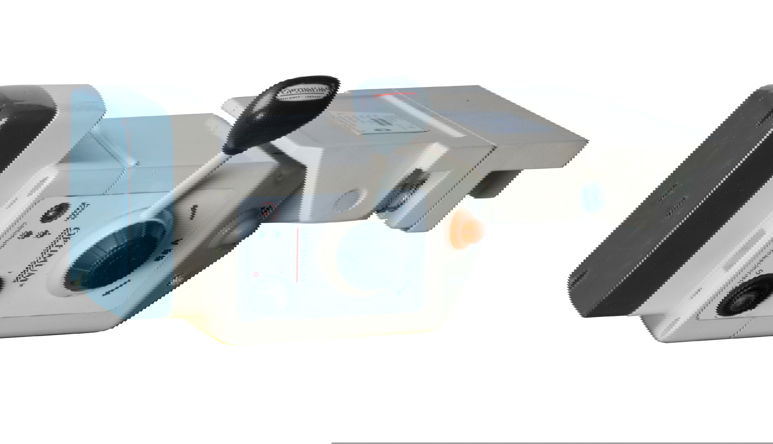 Optimum OPTI V99 / 230V asztal előtolás (transzformátor nélkül) termék fő termékképe