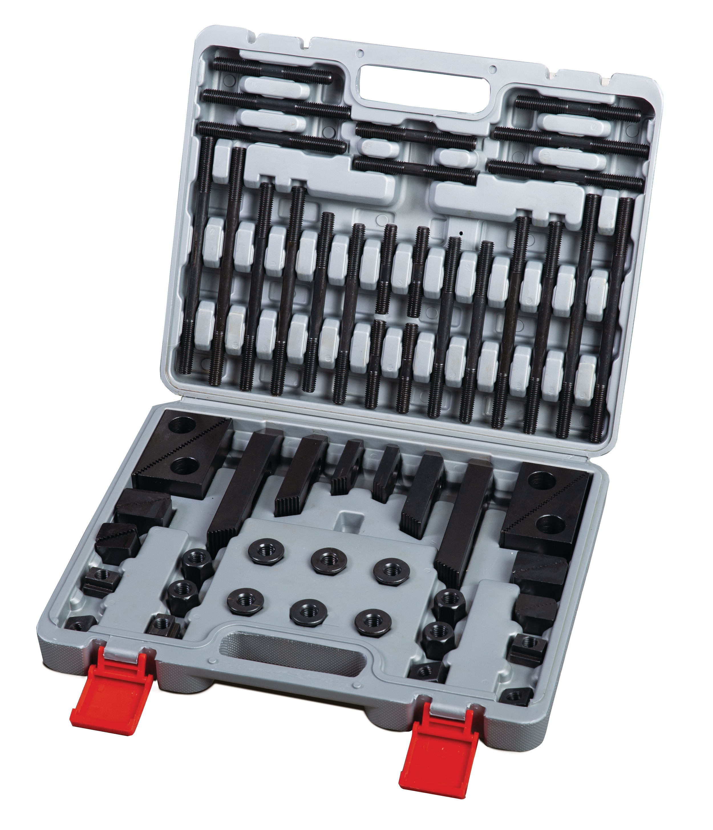 OPTIMUM Leszorító klt. SPW 16, 18mm-es T horonyhoz, 58r, M16 termék fő termékképe