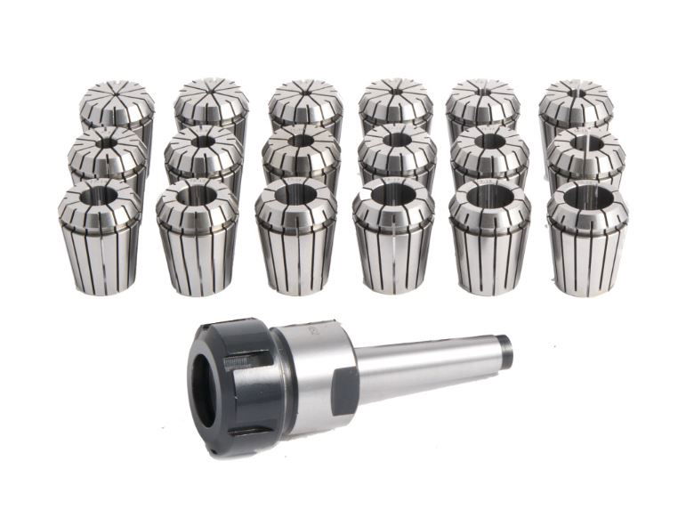 Optimum Patronkészlet (patronbefogó: MK4/M16, patronok: ER32 / 3-20 mm) termék fő termékképe