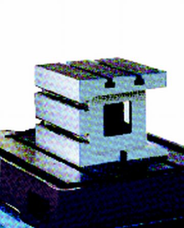 optimum Leszorítóasztal 230x235x205 termék fő termékképe