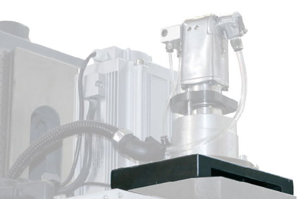 Optimum Adapterlap Opti mill BF30 Vario-hoz termék fő termékképe