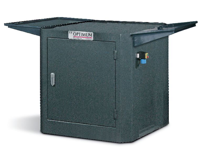 Optimum Gépállvány OPTI BF46 Vario fúró-marógéphez termék fő termékképe