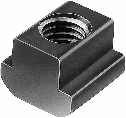 Optimum T-horony anya M12 / 14mm (1 darab) termék fő termékképe