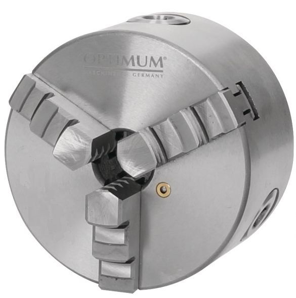 Optimum Tokmány 3 pofás Ø 75 mm RT 100-hoz termék fő termékképe