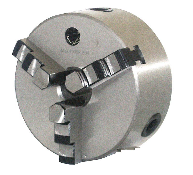 Optimum Hárompofás tokmány 165mm RT200-as körasztalhoz termék fő termékképe