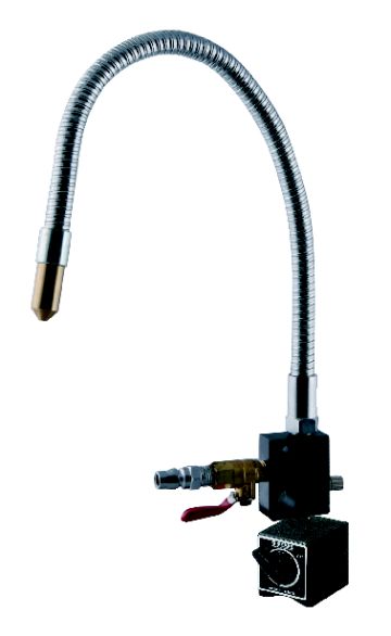 Optimum Hűtőfolyadék cső 500mm, mágneses felfogatással, elzáró csappal MMC1 termék fő termékképe