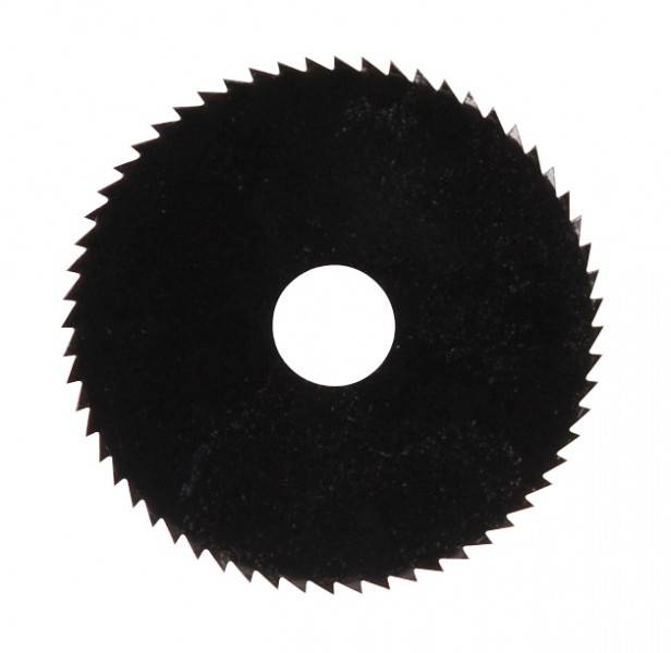 Optimum Fűrésztárcsa HSS (6 fog/coll) 315x40x2,5 termék fő termékképe