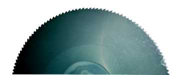 Optimum Fűrésztárcsa HSS (4 fog/coll) 315x40x2,5 termék fő termékképe