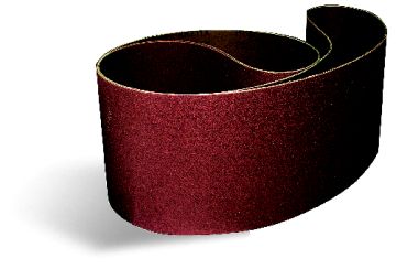 Metallkraft Csiszolószalag 75x2000  K 40 (5 db/csomag) termék fő termékképe