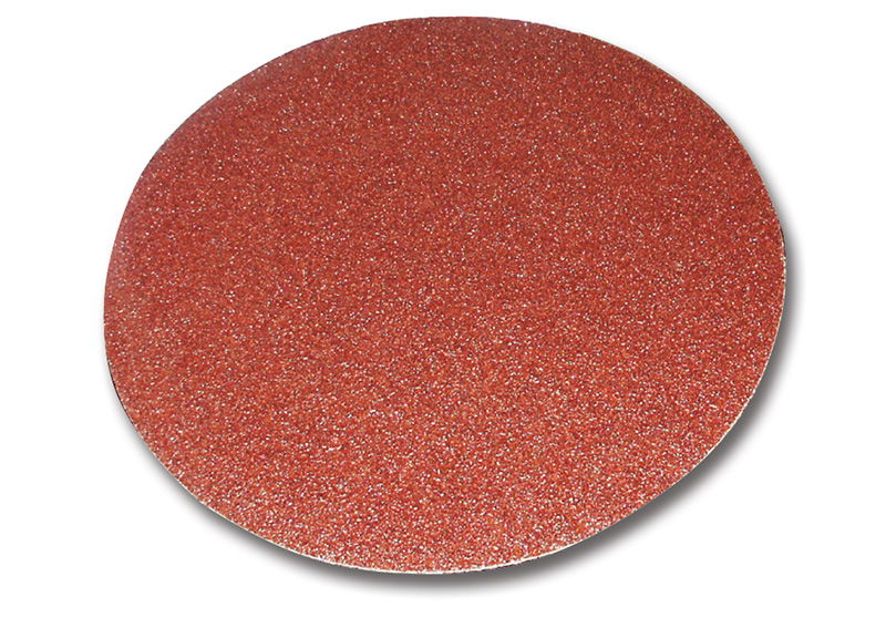 Optimum Csiszolókorong átm.300mm K 150 tépőzáras TS 305-höz (5 db/csomag) termék fő termékképe