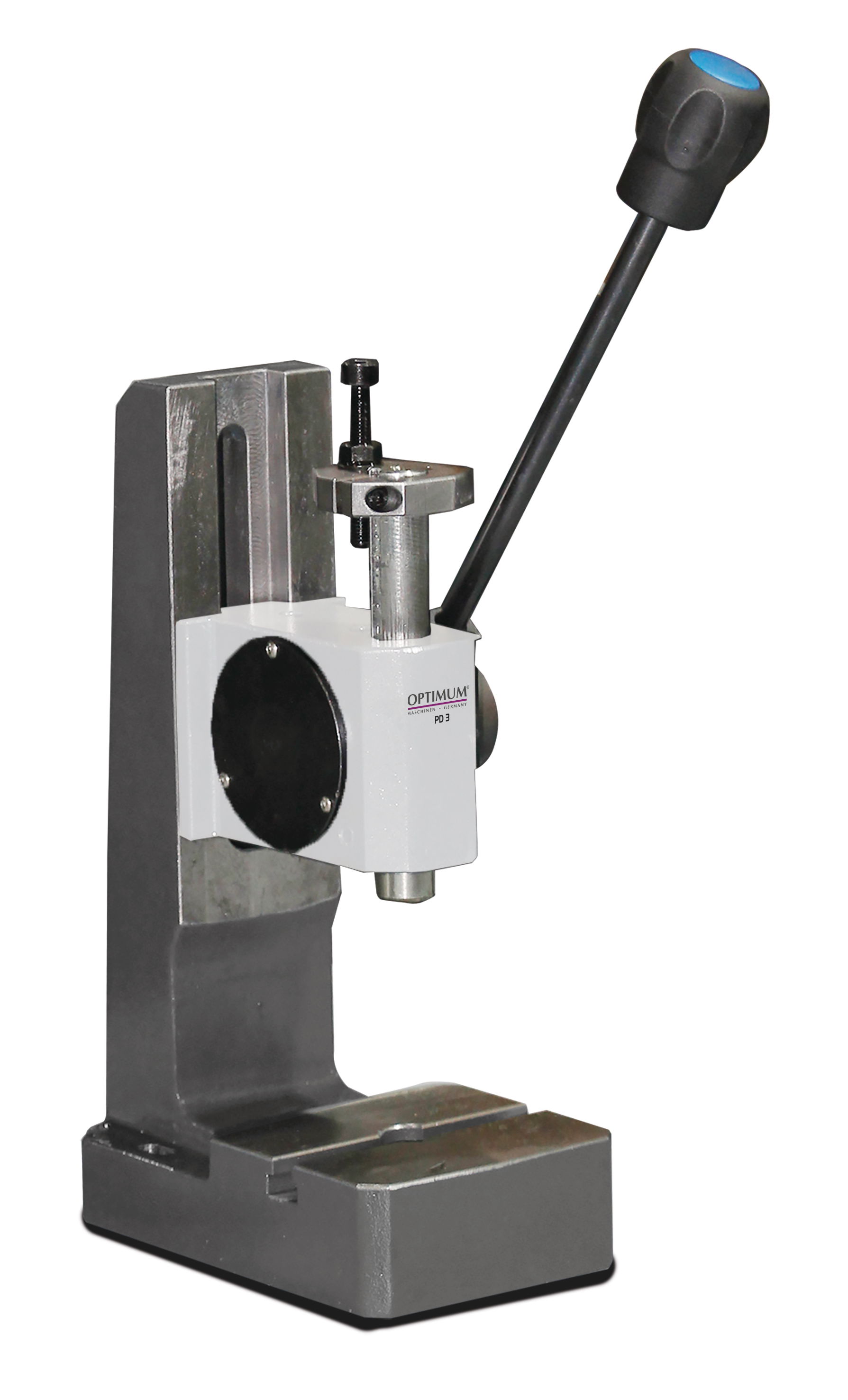 Optimum Kézi nyomóprés  PD3 termék fő termékképe