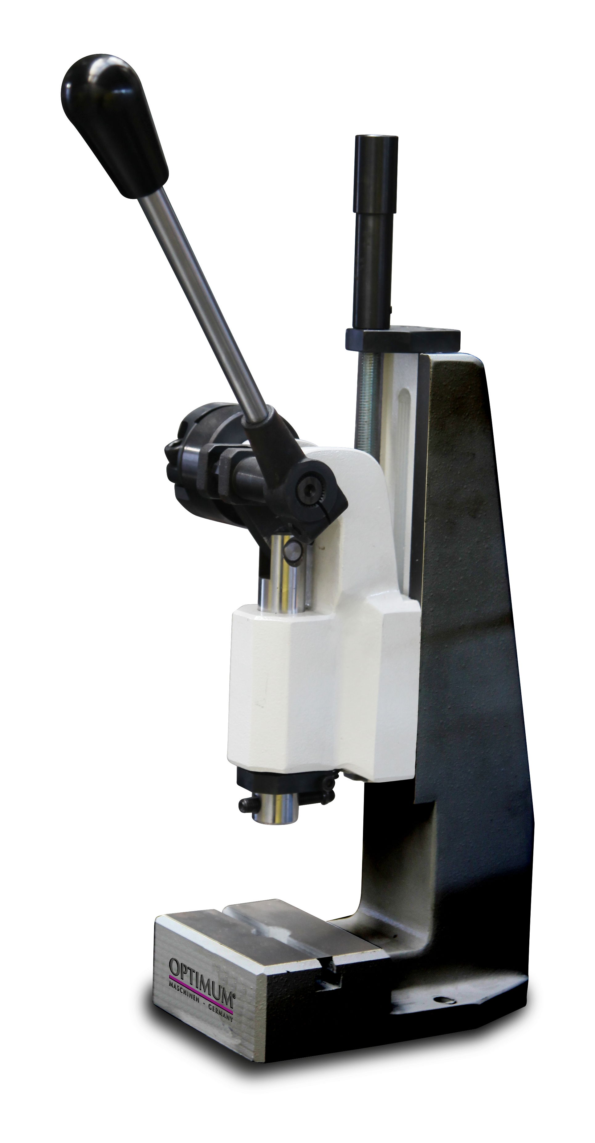 Optimum Kézi csuklókaros prés PD5 termék fő termékképe