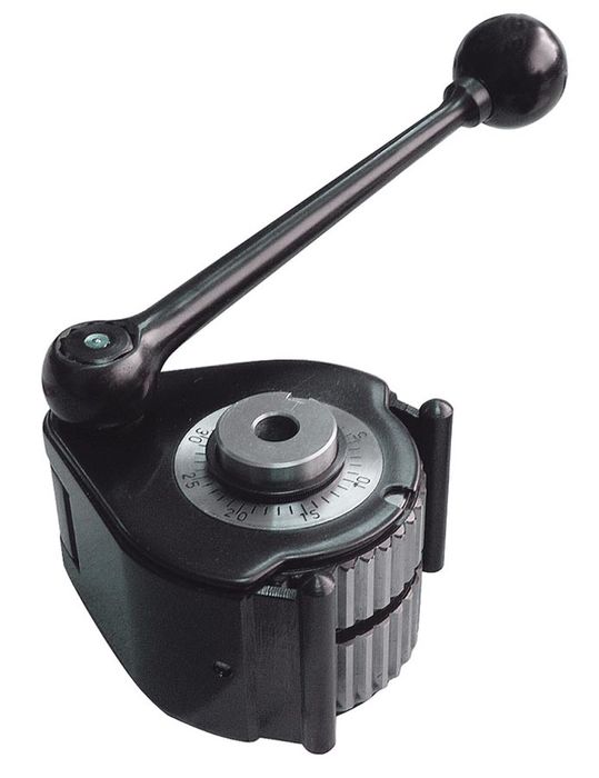 Optimum Olasz késtartó klt. SWH AA 3x 13x50 D + 1x 13x50 H termék fő termékképe