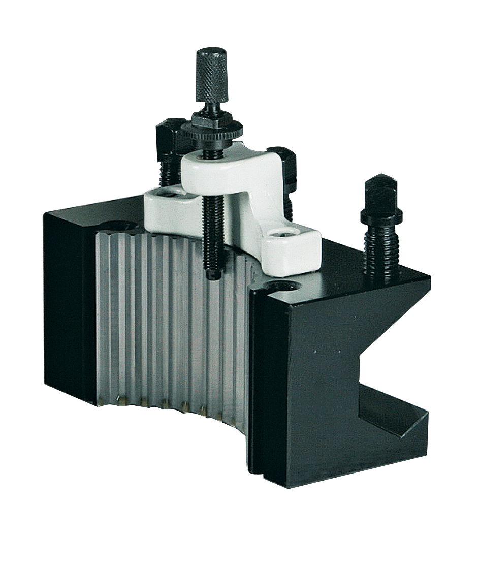 Optimum Olasz (tartalék) késtartó 10 x 50 H típusú, kerek szárú késekhez termék fő termékképe