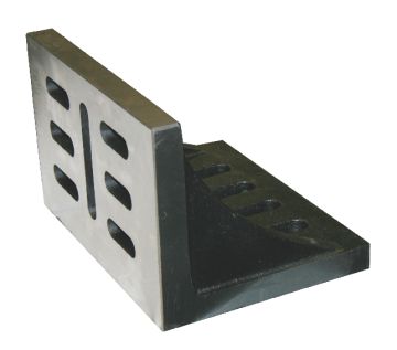 Optimum 90°-os szögbeállító darab 202x126x150 mm termék fő termékképe