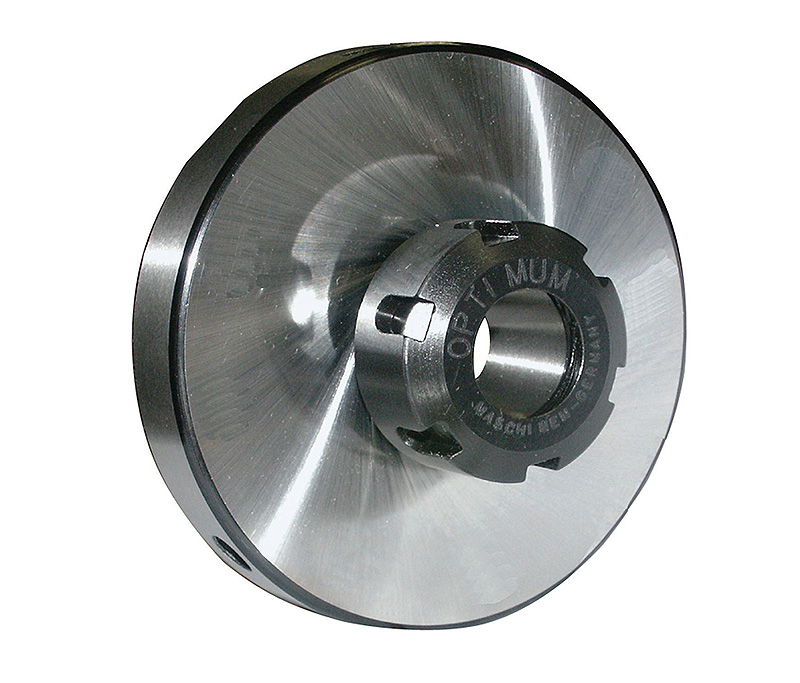 Optimum Patronbefogó ER 16 (D140) termék fő termékképe