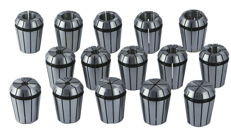 Optimum Patron készlet 1-10mm 12 db. ER16 termék fő termékképe