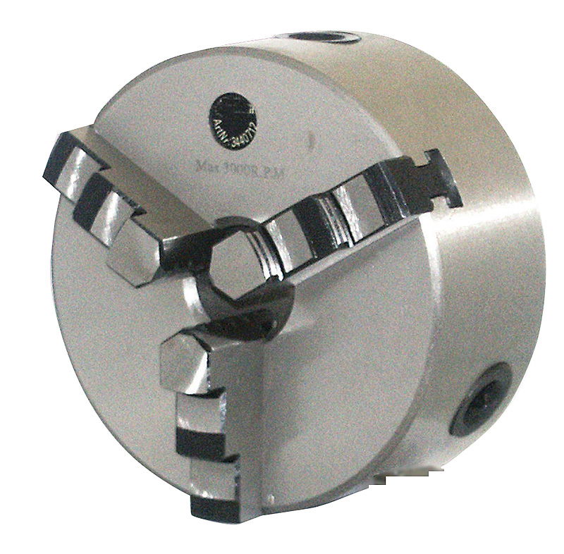 Optimum Esztergatokmány 125mm 3 pofás termék fő termékképe