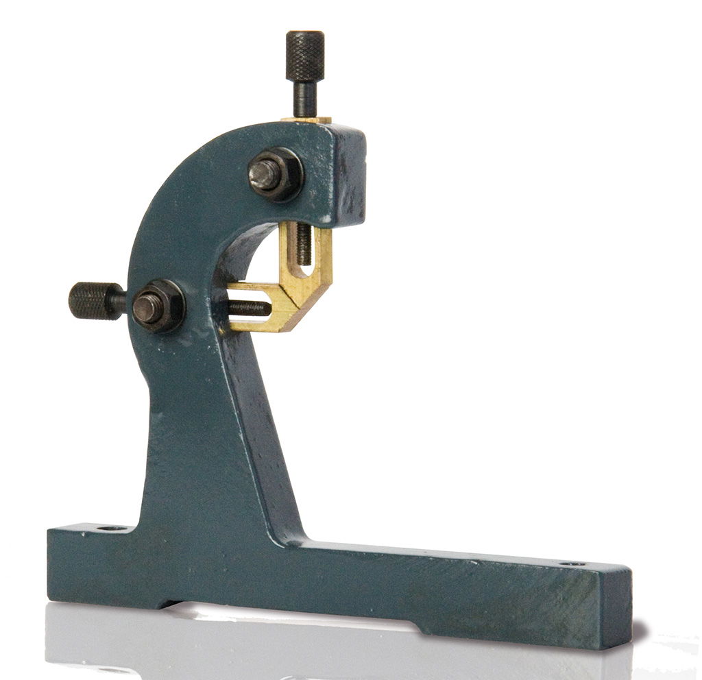 OPTIMUM Futóbáb Ø max. 55 mm termék fő termékképe