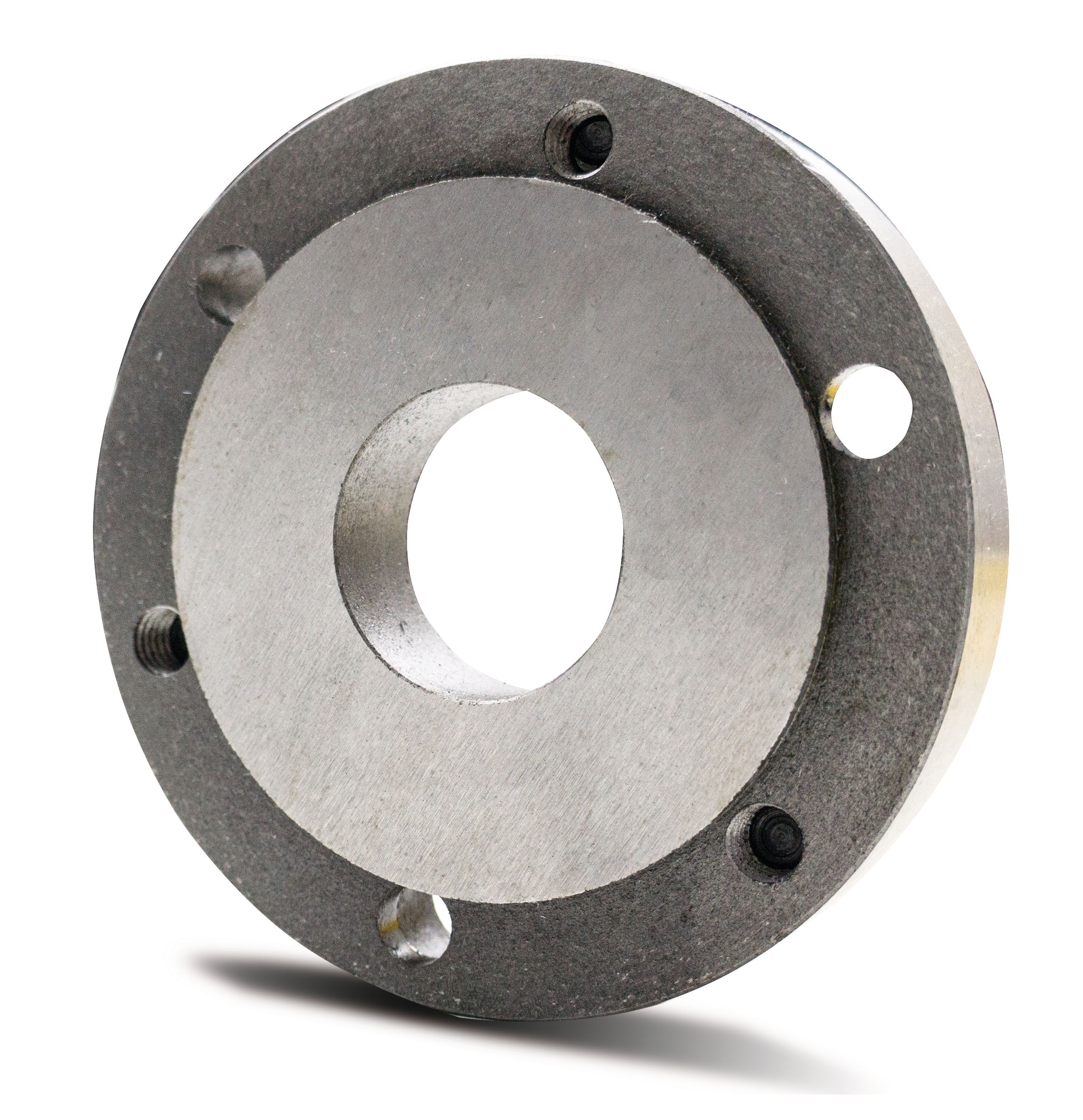 Optimum Tokmányfelfogó tárcsa, Ø 125 mm 4 pofás tokmányhoz termék fő termékképe