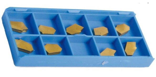 OPTIMUM GTN 2 Leszúró lapka készlet (10 db.) termék fő termékképe