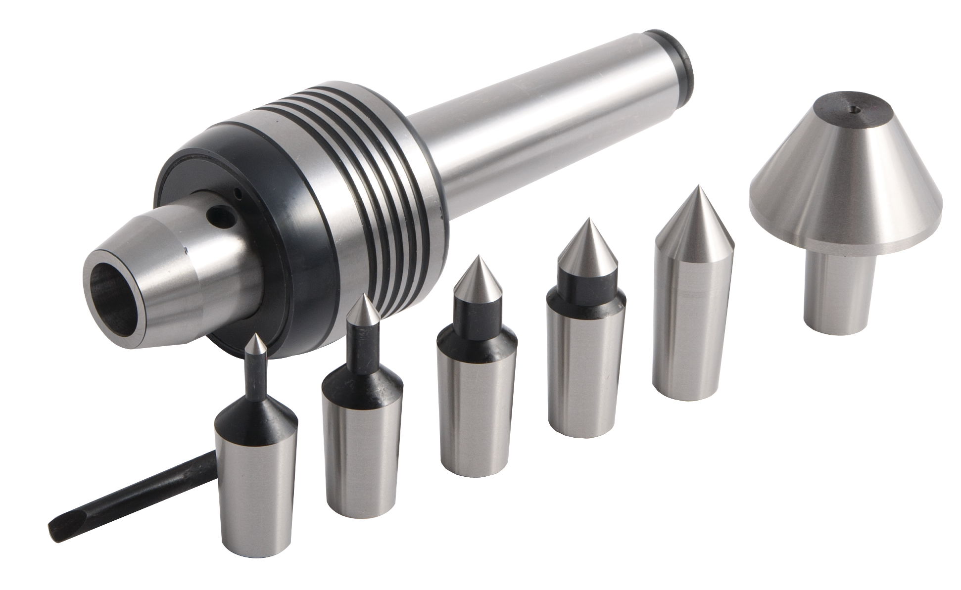 Optimum Forgócsúcs készlet MK 3 cserélhető csúcsokkal termék fő termékképe