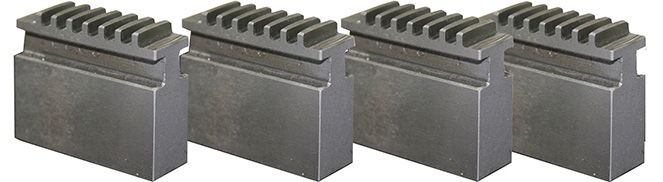 OPTIMUM Puha tokmánypofa-készlet termék fő termékképe