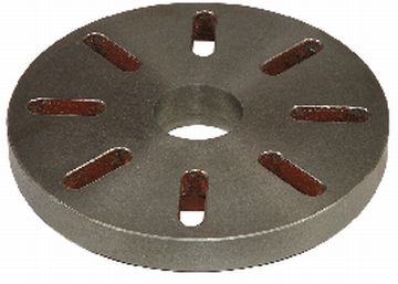 OPTIMUM Síktárcsa OPTI D280-hoz, átm. 265mm termék fő termékképe