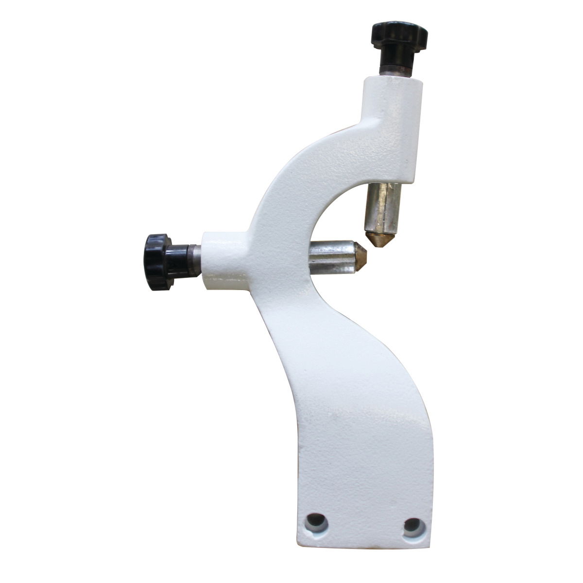 Optimum Futóbáb átmenő átmérő 10 - 70 mm für OptiTurn TM 3310 esztergához termék fő termékképe