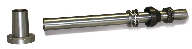 OPTIMUM Univerzális patronbefogó 5C D420-hoz termék fő termékképe