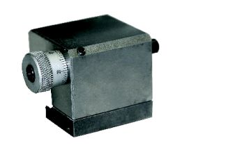 OPTIMUM Ütköző esztergához finombeállítási lehetőséggel D330; D360; TH3610 termék fő termékképe