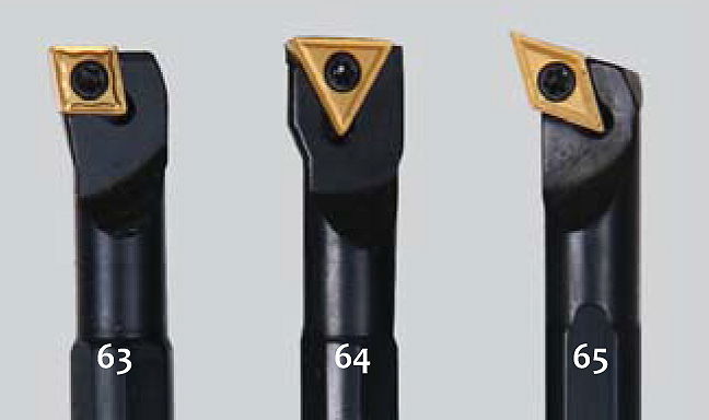 Optimum Belső esztergakés szett 12 mm termék fő termékképe