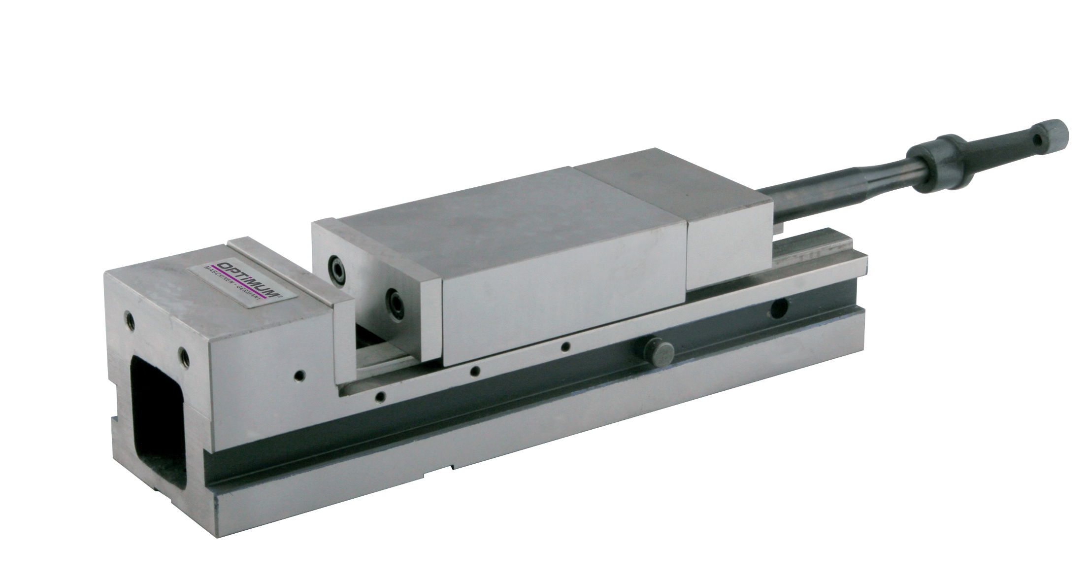 OPTIMUM Hidraulikus gépsatu OPTIMUM HCV 105 CNC termék fő termékképe