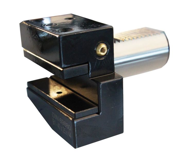 OPTIMUM VDI 30 késtartó - négyszögkéstartó termék fő termékképe