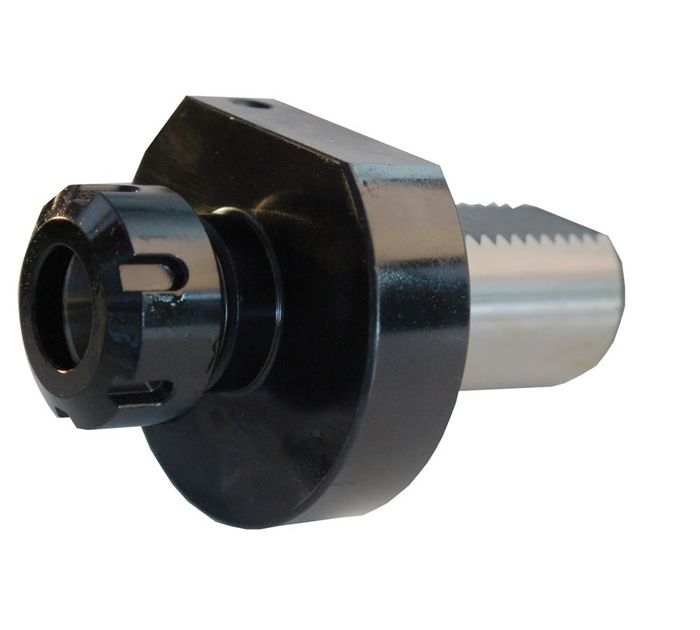 OPTIMUM Patronbefogó ER 25 VDI 30 termék fő termékképe