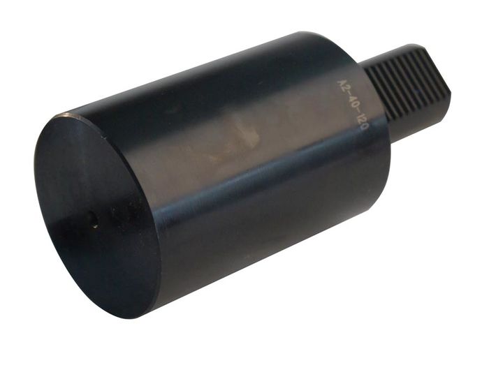 OPTIMUM Szerszámtartó anyagütköző VDI 30 termék fő termékképe