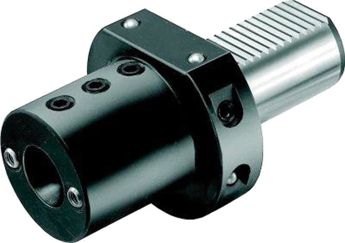 OPTIMUM Szerszámtartó Ø 25 mm VDI 30 termék fő termékképe