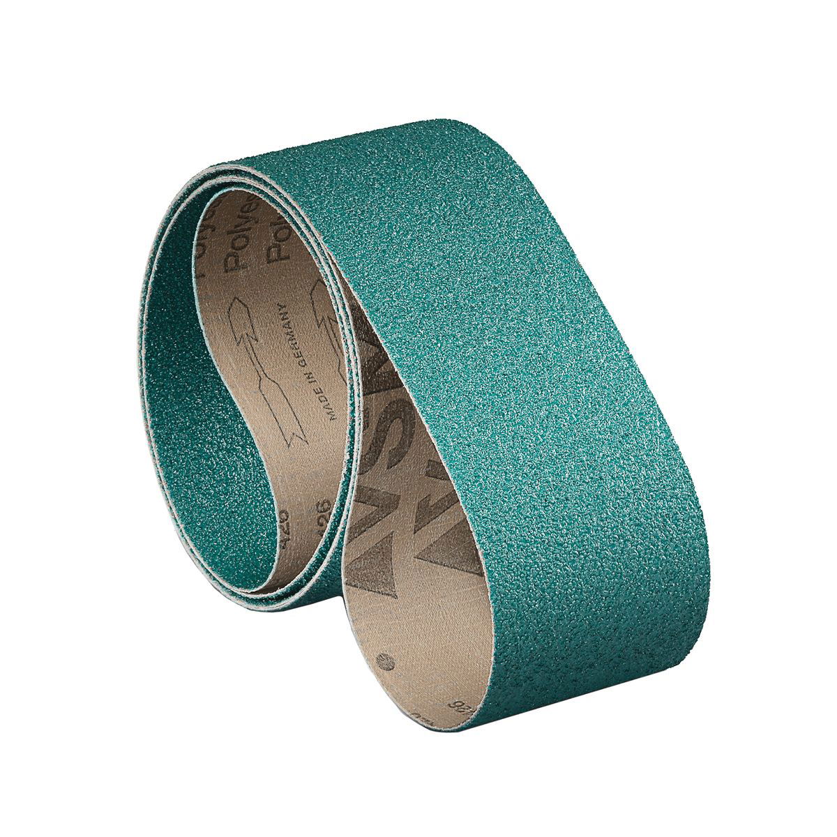 METALLKRAFT Optimum Csiszolószalag 75x1016 K 60 SL-2/SM 250SL (5 db/csomag) termék fő termékképe